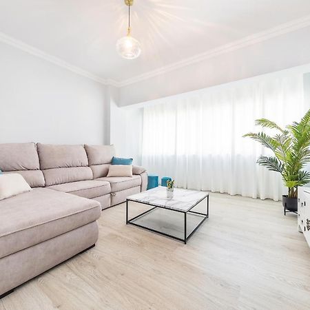 Ria Mar Deluxe - City Center @Homesbyfc Φάρο Εξωτερικό φωτογραφία